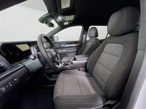 Used 2025 GMC Terrain Elevation image 13