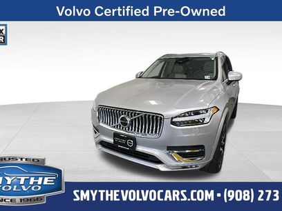 Certified 2023 Volvo XC90 B6 Plus