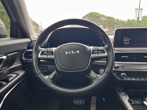 Used 2022 Kia Telluride SX w/ SX Prestige Package AWD/4WD image 18