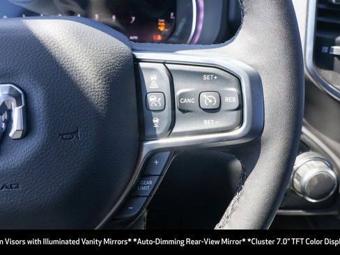 New 2026 RAM 1500 Big Horn AWD/4WD image 31