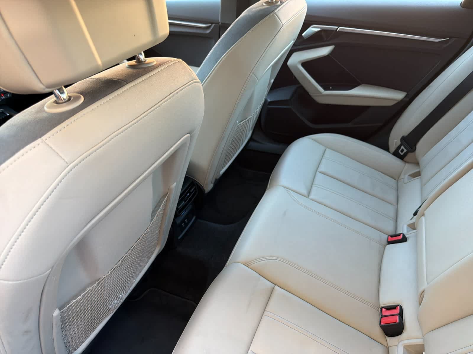 Used 2023 Audi A3 2.0T Premium w/ Convenience Package FWD image 4