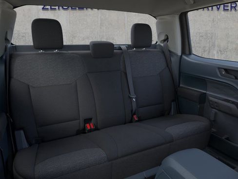 New 2025 Ford Maverick XL w/ 4K Tow Package image 11