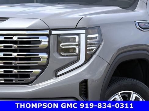 New 2026 GMC Sierra 1500 Denali image 10