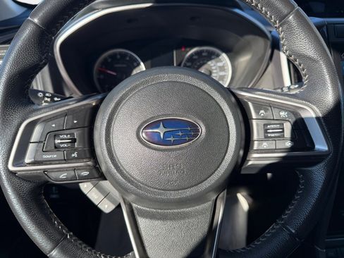 Used 2021 Subaru Ascent Premium w/ Sport Package image 13