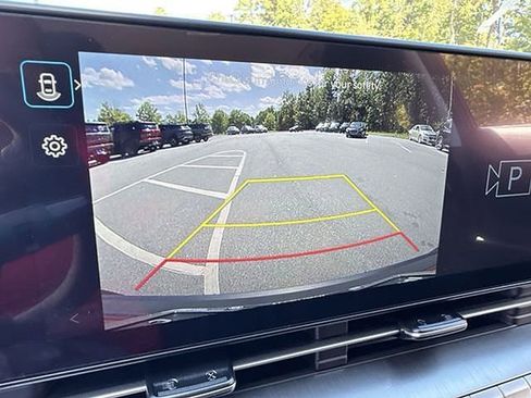 New 2026 Hyundai Kona SEL Sport image 32