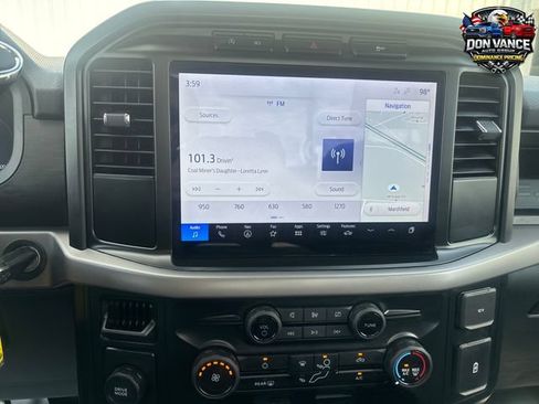 Used 2024 Ford F150 XL RWD image 17