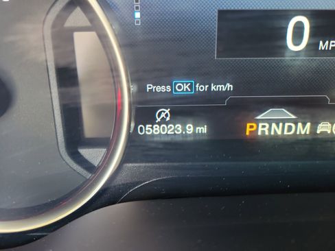 Used 2019 Ford F150 Raptor w/ Equipment Group 802A Luxury image 15