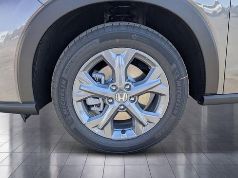 New 2026 Honda HR-V LX image 10