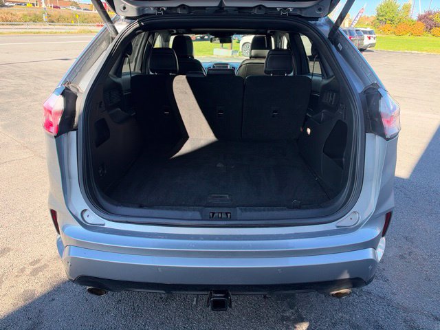 Used 2021 Ford Edge ST-Line AWD/4WD image 19