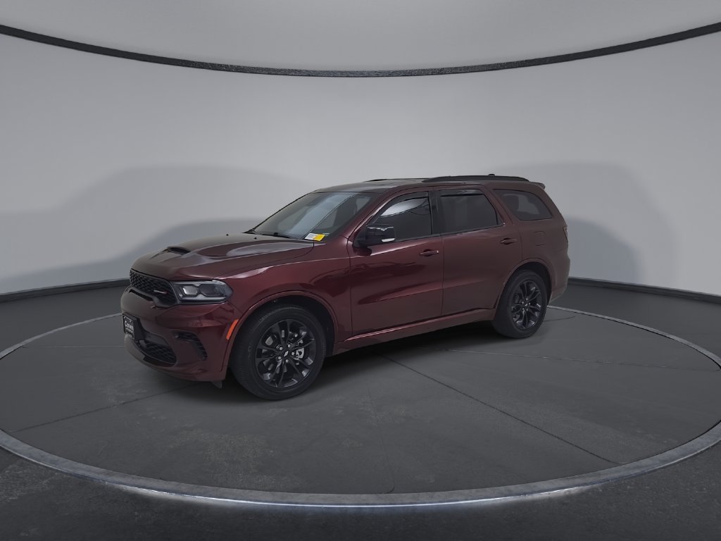 Certified 2025 Dodge Durango R/T AWD/4WD image 8