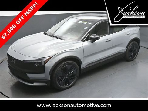 Used 2026 Volvo EX30 Cross Country Ultra image 42