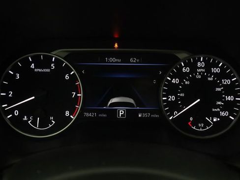 Used 2023 Nissan Sentra SV image 15