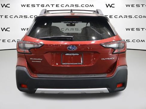 Used 2023 Subaru Outback Limited image 7