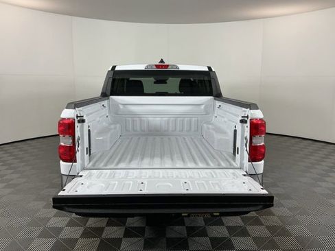 New 2025 Ford Maverick XL w/ Equipment Group 101A image 9