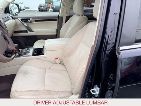 Used 2015 Lexus GX 460 image 14