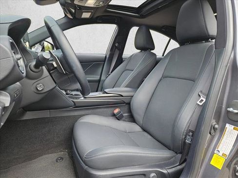 Certified 2024 Lexus IS 300 w/ Premium Package RWD image 11