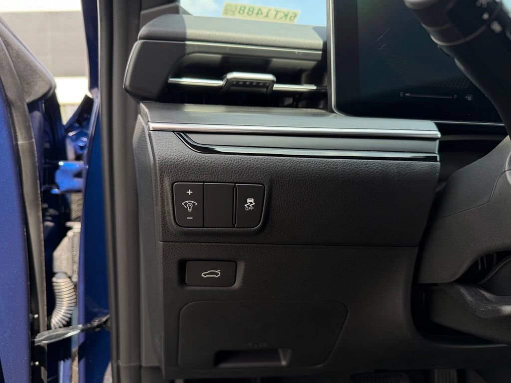 New 2026 Kia K5 GT-Line FWD image 14