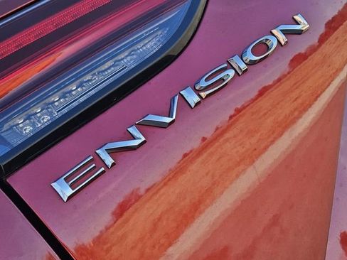 Used 2023 Buick Envision Essence image 11