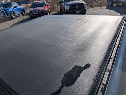 Used 2024 Toyota Tundra SR5 w/ TRD Off-Road Premium Package image 20