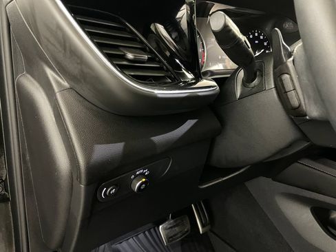 Used 2023 Buick Envision Preferred w/ Sport Touring Package AWD/4WD image 23