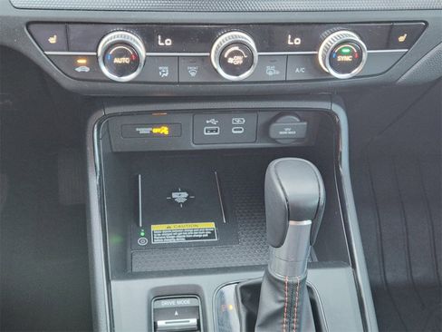 Certified 2025 Honda CR-V Sport-L image 18
