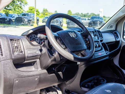 Used 2018 RAM ProMaster 1500 FWD image 4