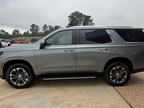 New 2026 Chevrolet Tahoe LT RWD image 4