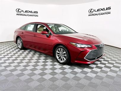 Used 2019 Toyota Avalon XLE