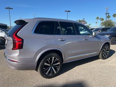 New 2026 Volvo XC90 B5 Core