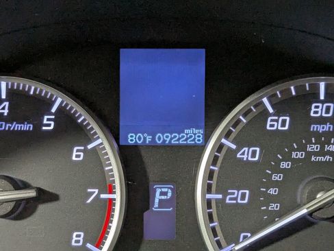 Used 2015 Acura RDX AWD w/ Technology Package image 34