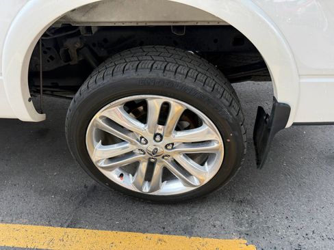 Used 2014 Ford F150 Limited image 10