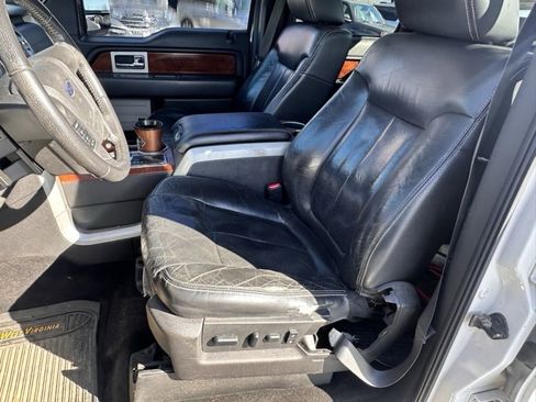 Used 2009 Ford F150 Lariat image 6