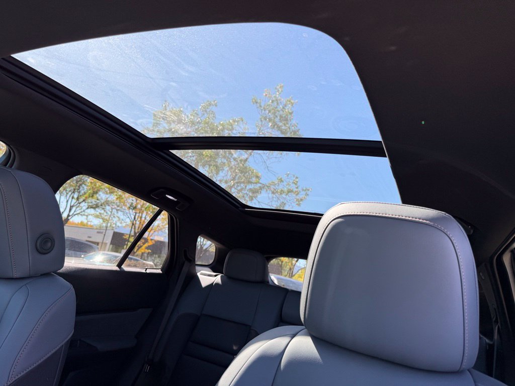 Used 2024 Honda Prologue Touring image 22