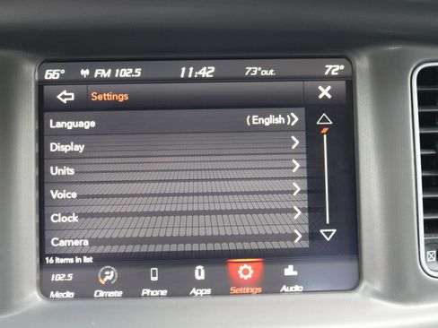 Used 2023 Dodge Charger GT image 24