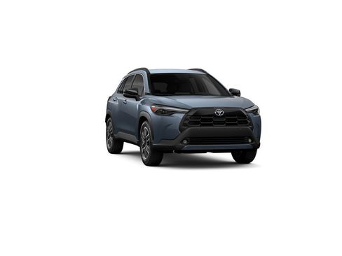 New 2026 Toyota Corolla Cross XLE FWD image 17