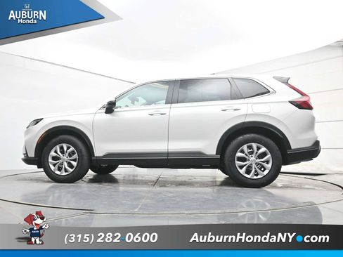 New 2026 Honda CR-V LX image 19
