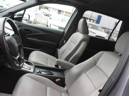 Used 2023 Honda Passport EX-L image 24