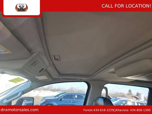 Used 2014 Nissan Titan PRO-4X w/ Pro-4x Luxury Package image 9