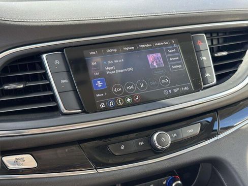 Used 2023 Buick Enclave Essence w/ Experience Buick Package image 21