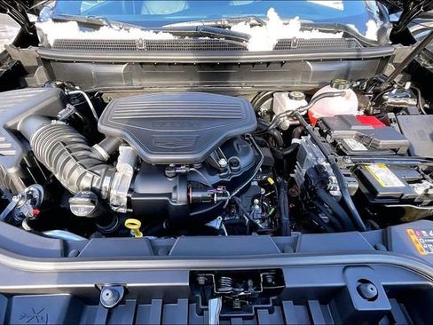 New 2026 Cadillac XT5 Premium Luxury w/ Driver Assist Package FWD image 12