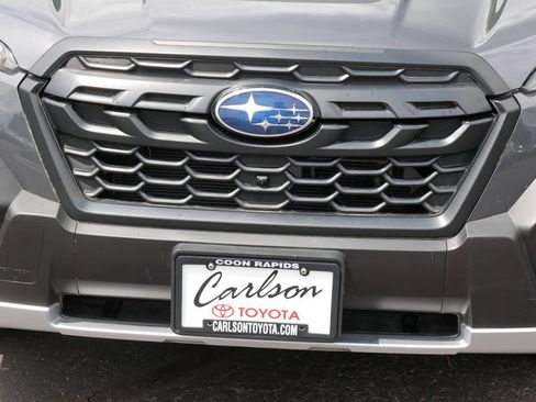 Used 2023 Subaru Forester Wilderness AWD/4WD image 9