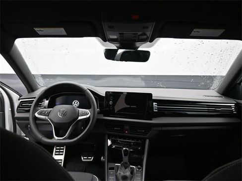 New 2026 Volkswagen Jetta Sport image 10