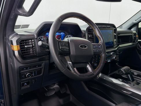 Used 2023 Ford F150 Tremor w/ Trailer Tow Package image 9