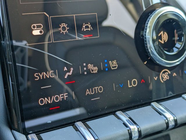 New 2027 GMC Terrain Denali AWD/4WD image 30