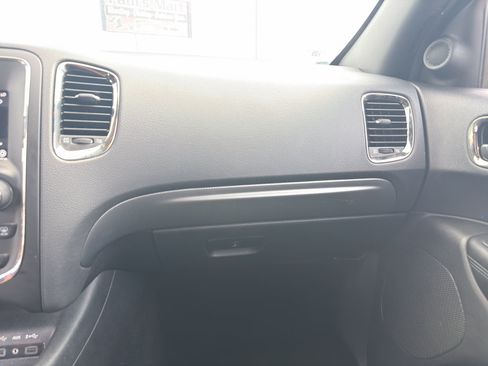 Used 2019 Dodge Durango GT RWD image 29