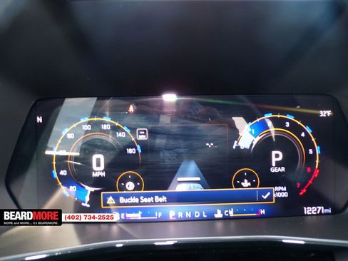 Used 2024 Chevrolet Colorado ZR2 w/ Technology Package image 28