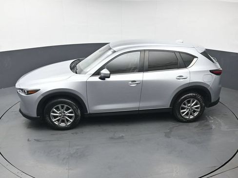 Certified 2023 MAZDA CX-5 AWD 2.5 S w/ Select Package image 37