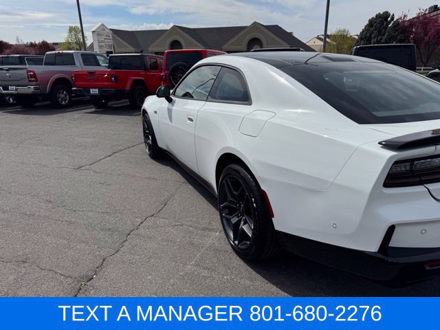 New 2026 Dodge Charger R/T AWD/4WD image 6
