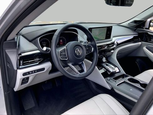 Used 2026 Acura MDX w/ Technology Package AWD/4WD image 18
