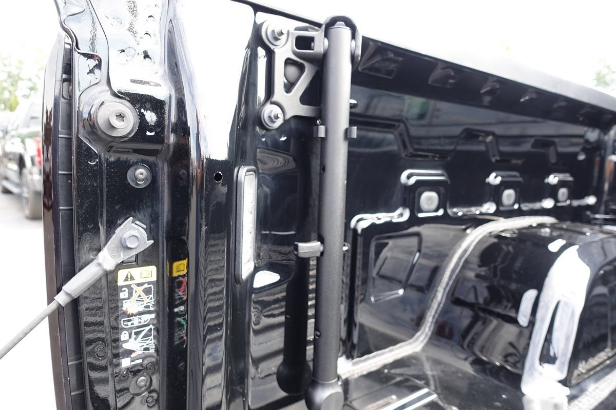 Used 2024 GMC Sierra 1500 Elevation AWD/4WD image 28